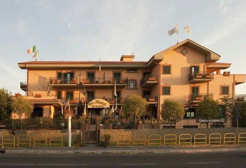 Fotos del hotel Oc:  11