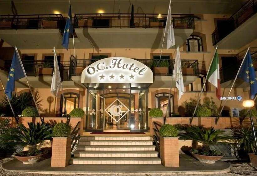 Fotos del hotel Oc:  40