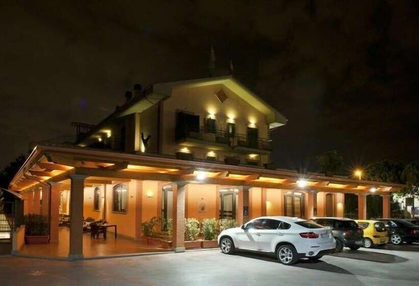 Fotos del hotel Oc:  16