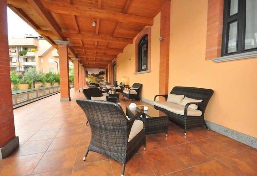 Fotos del hotel Oc:  14