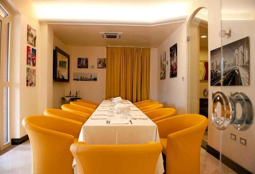 Fotos del hotel Oc:  6