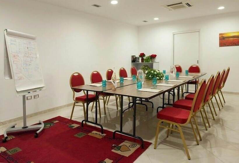 Fotos del hotel Oc:  13