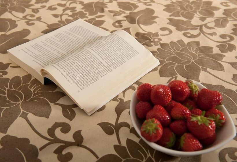 Fotos del hotel Oc:  2