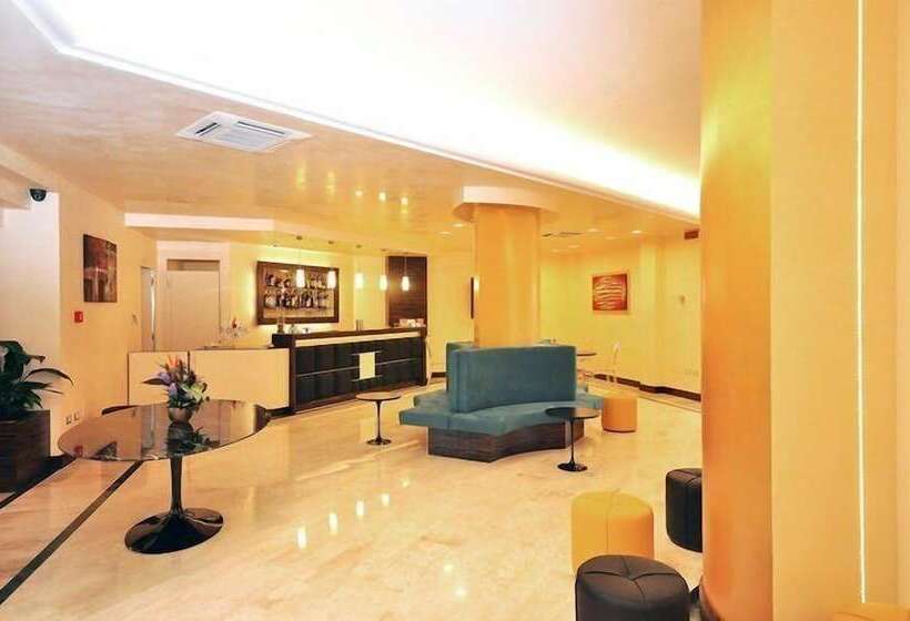 Fotos del hotel Oc:  37