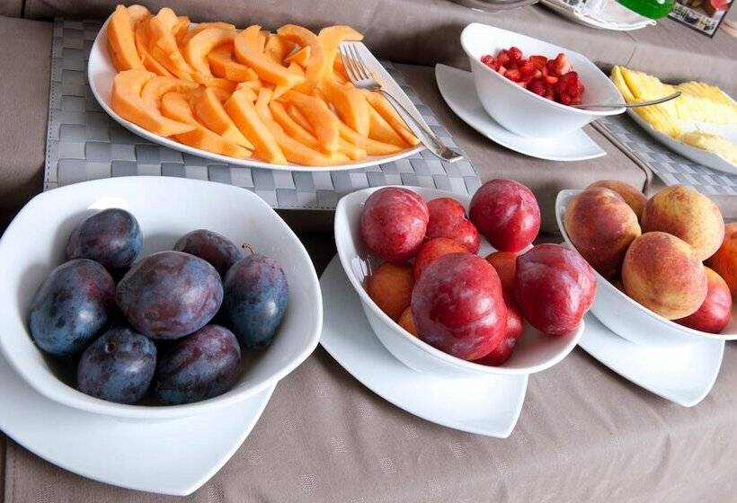 Fotos del hotel Oc:  4