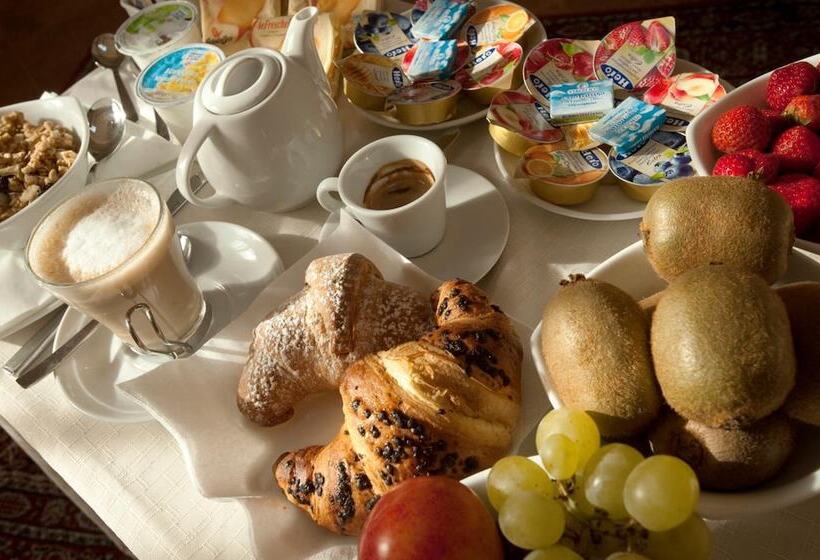 Fotos del hotel Oc:  3