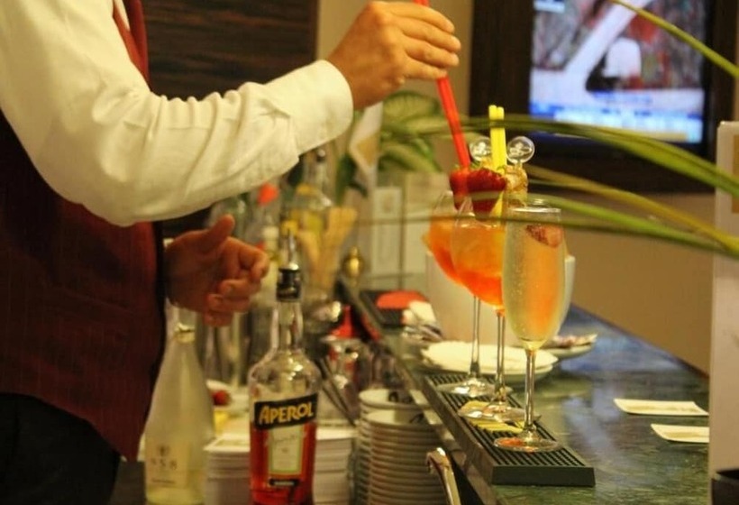 Fotos del hotel Oc:  39