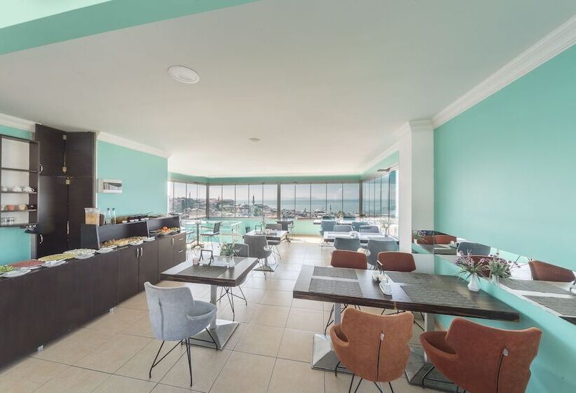 Fotos del hotel Old City Sultanahmet:  16