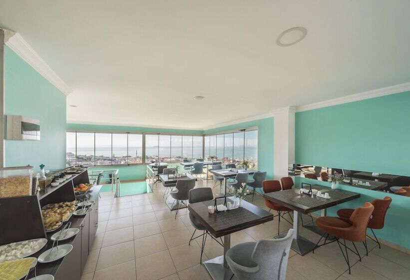 Fotos del hotel Old City Sultanahmet:  19