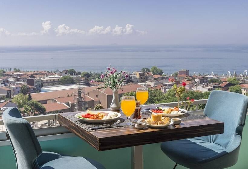 Fotos del hotel Old City Sultanahmet:  18