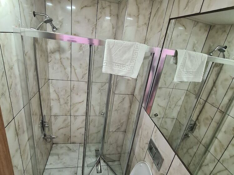 Fotos del hotel Old City Sultanahmet:  20