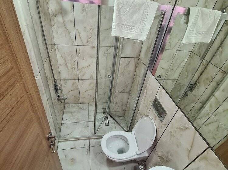 Fotos del hotel Old City Sultanahmet:  15