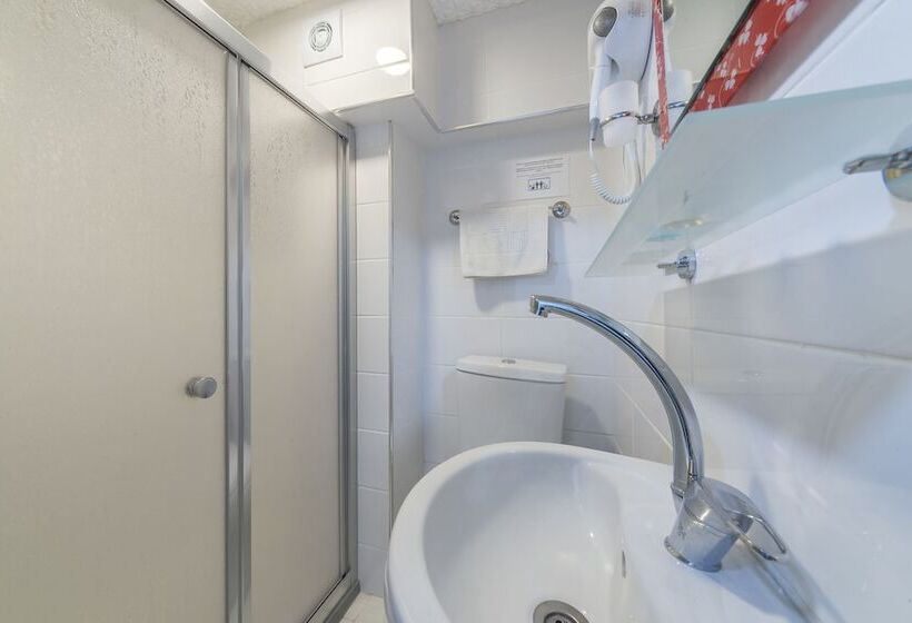 Fotos del hotel Old City Sultanahmet:  14