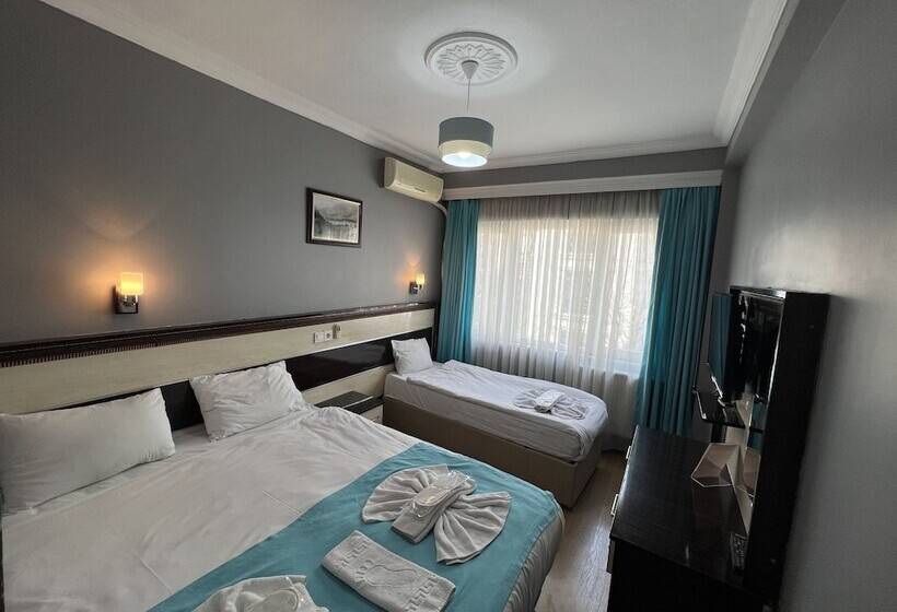 Fotos del hotel Old City Sultanahmet:  8