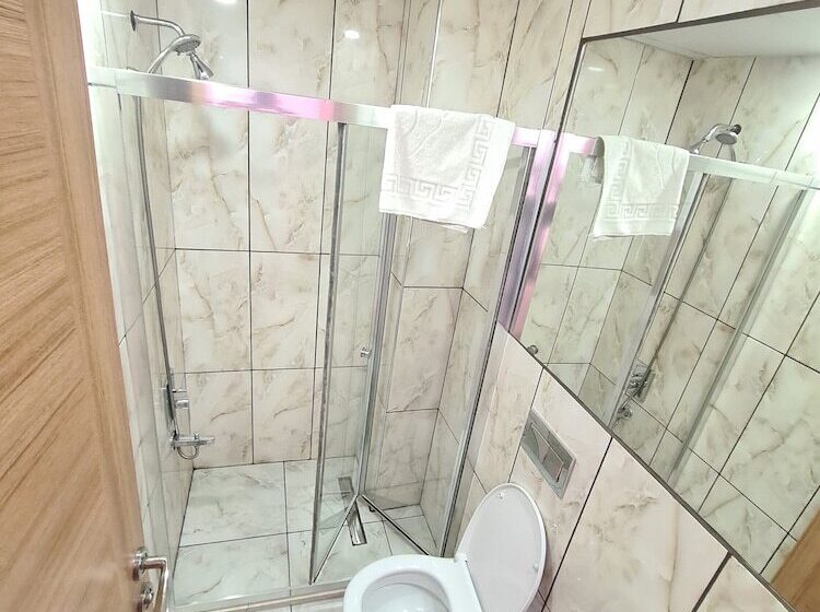 Fotos del hotel Old City Sultanahmet:  13