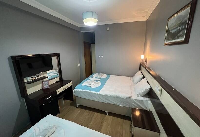 Fotos del hotel Old City Sultanahmet:  12