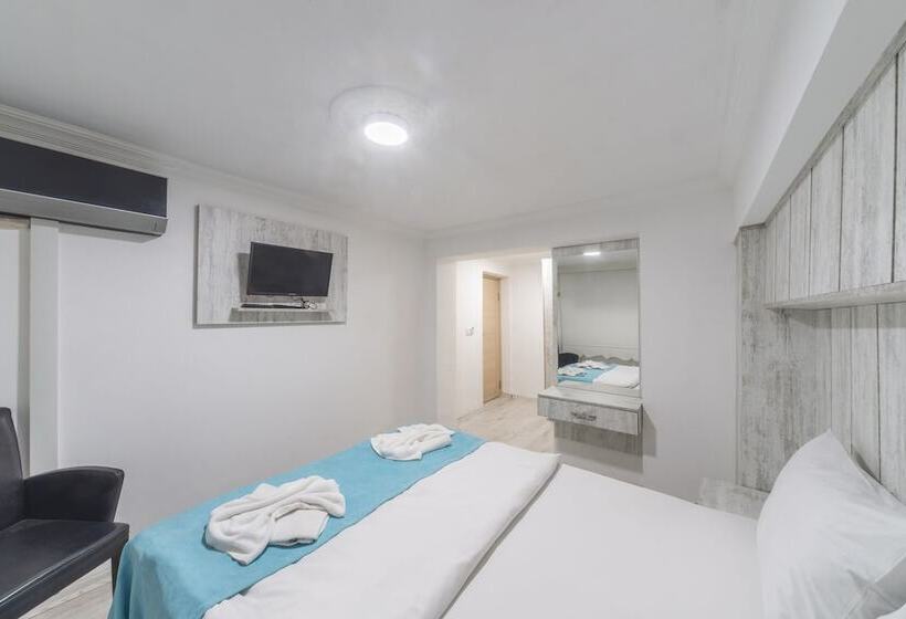 Fotos del hotel Old City Sultanahmet:  4