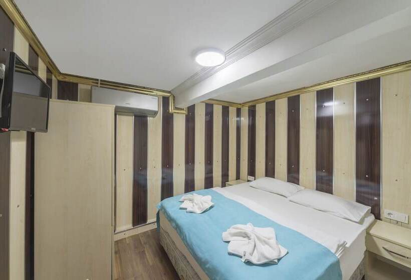 Fotos del hotel Old City Sultanahmet:  2