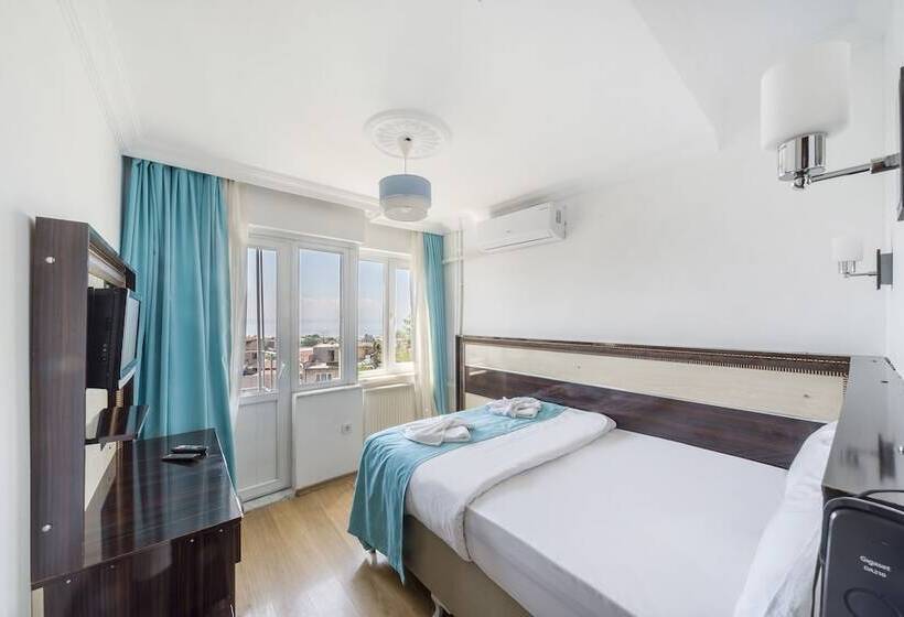 Fotos del hotel Old City Sultanahmet:  6