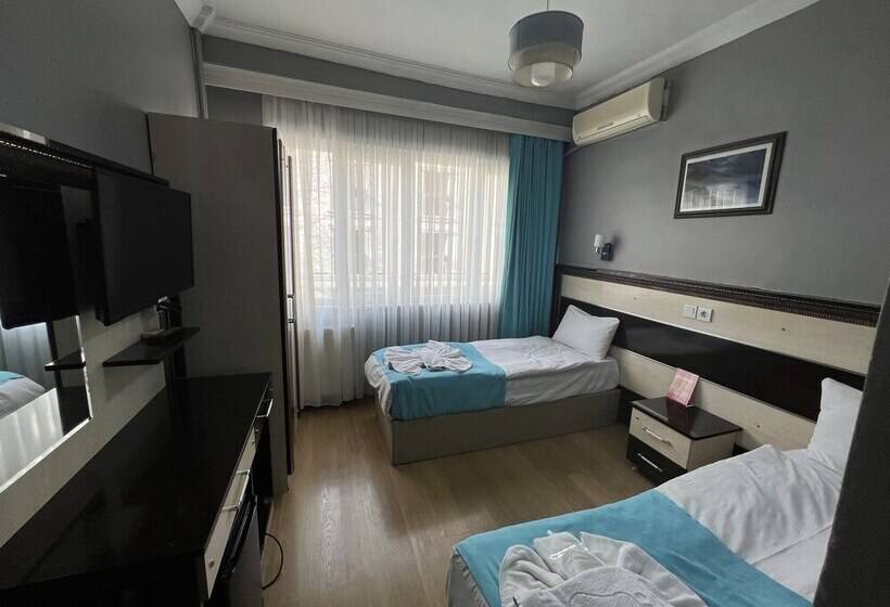 Fotos del hotel Old City Sultanahmet:  7