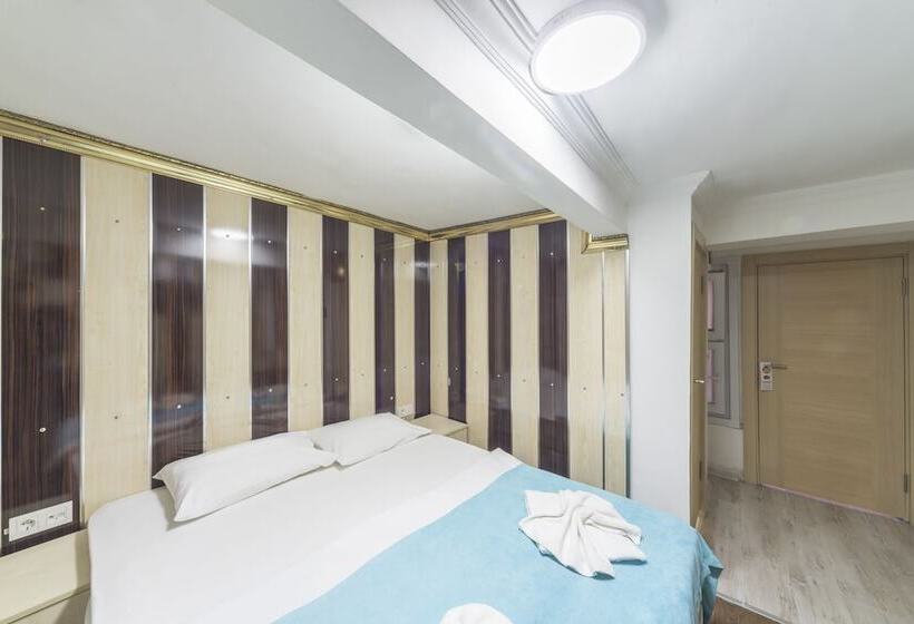 Fotos del hotel Old City Sultanahmet:  5