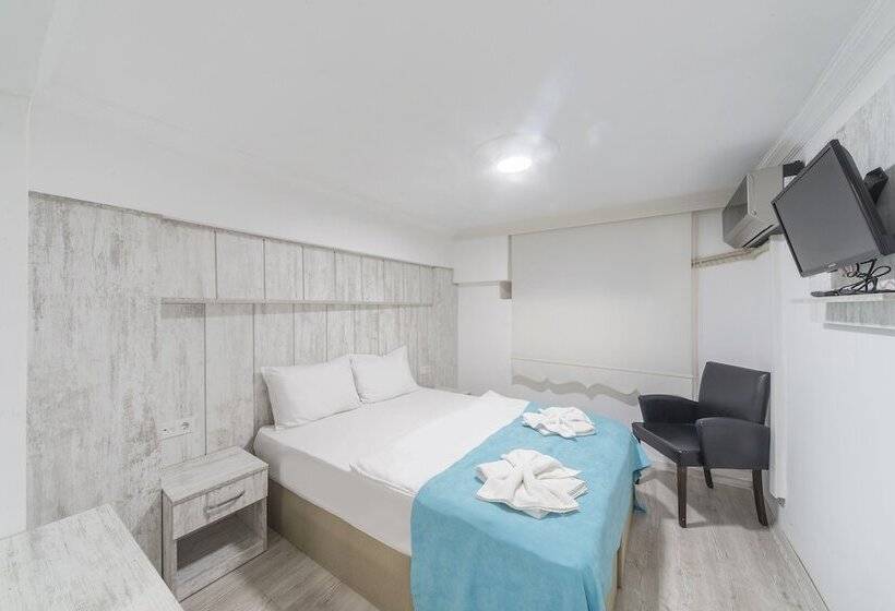 Fotos del hotel Old City Sultanahmet:  3