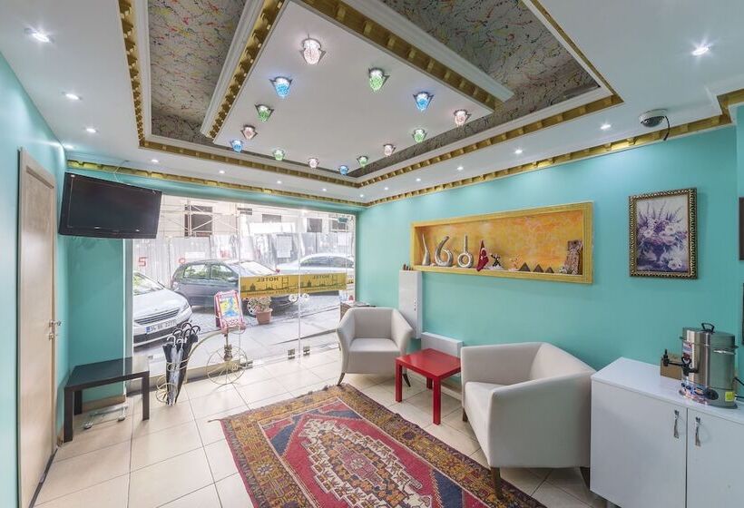 Fotos del hotel Old City Sultanahmet:  10