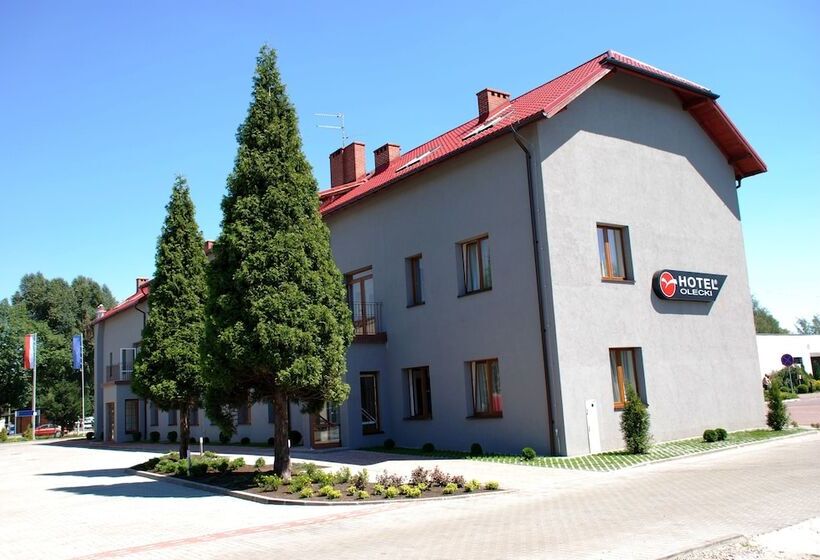 Hotel Olecki