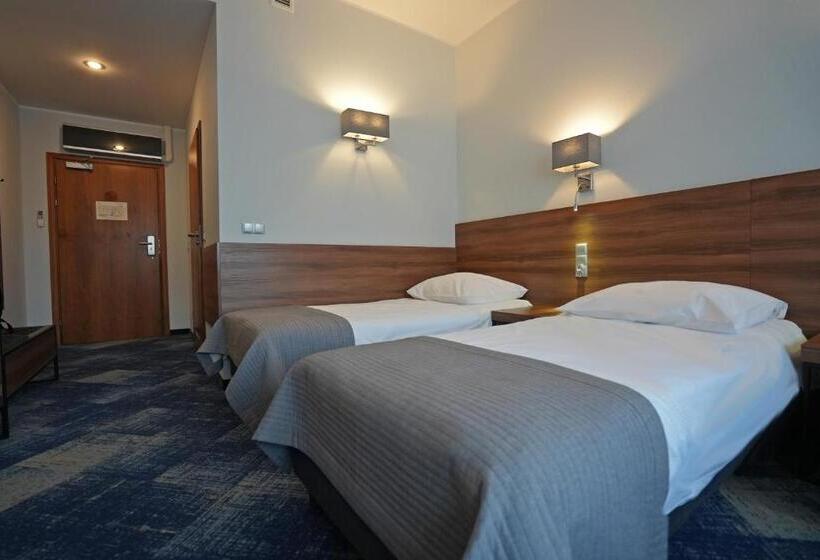 Fotos del hotel Oliwski: 1 Fotos del hotel Oliwski: 1