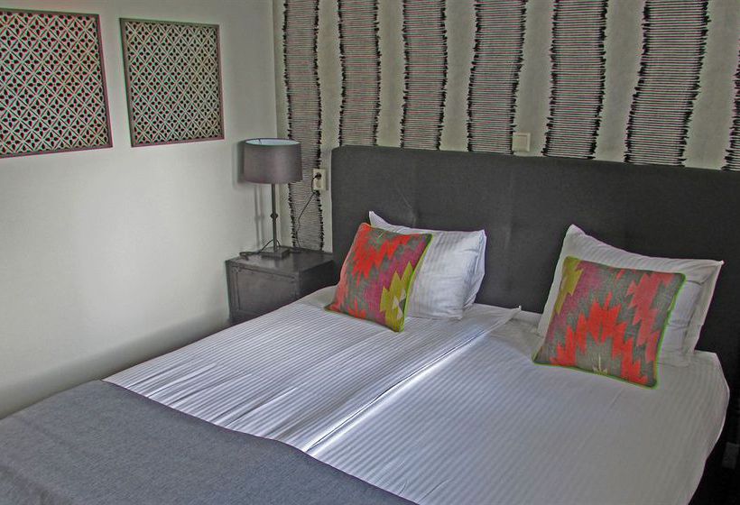 酒店 Sparks Hostel