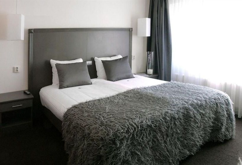 酒店 Sparks Hostel