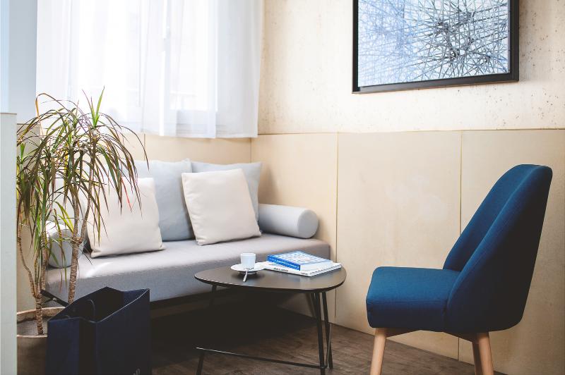 Fotos del hotel Opéra Marigny:  5