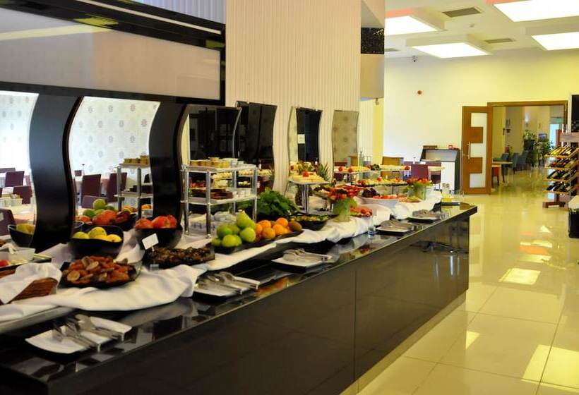 ホテル Orty Airport