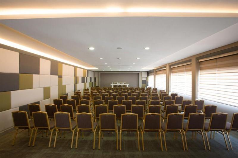 هتل Paloma Marina Suites  Adult Only