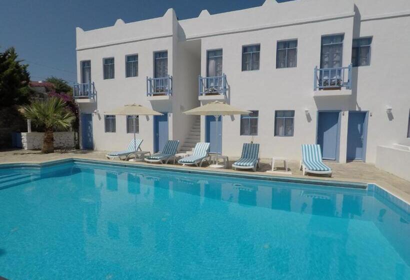 Panorama Otel