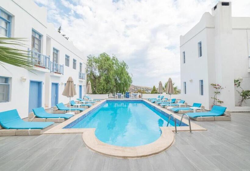 Panorama Otel