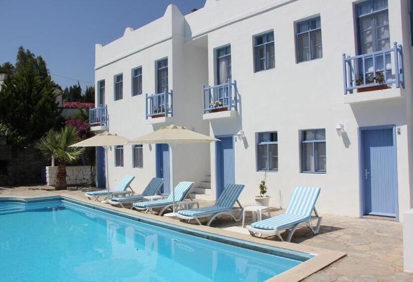 Panorama Otel