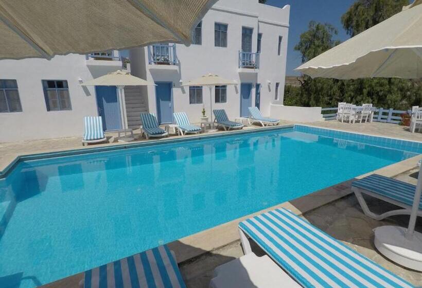 Panorama Otel