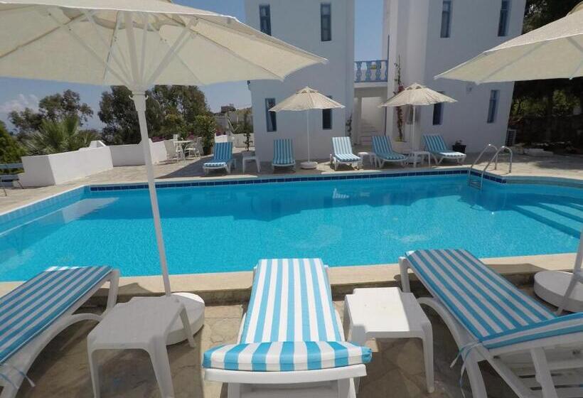 Panorama Otel