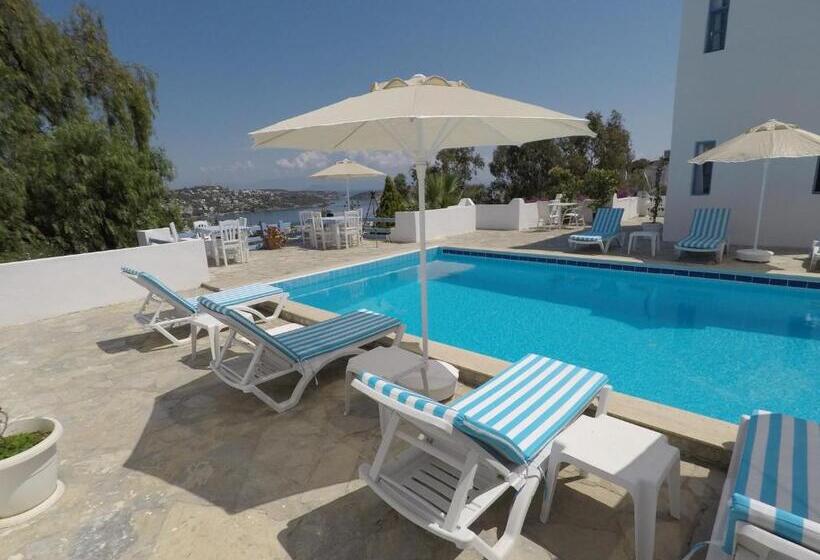 Panorama Otel