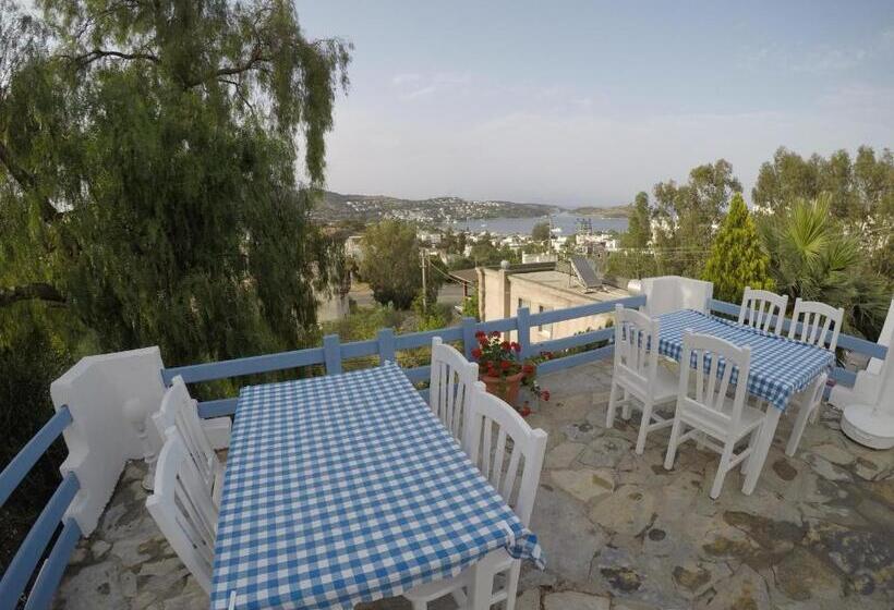 Panorama Otel