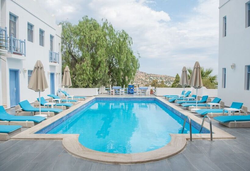 Panorama Otel