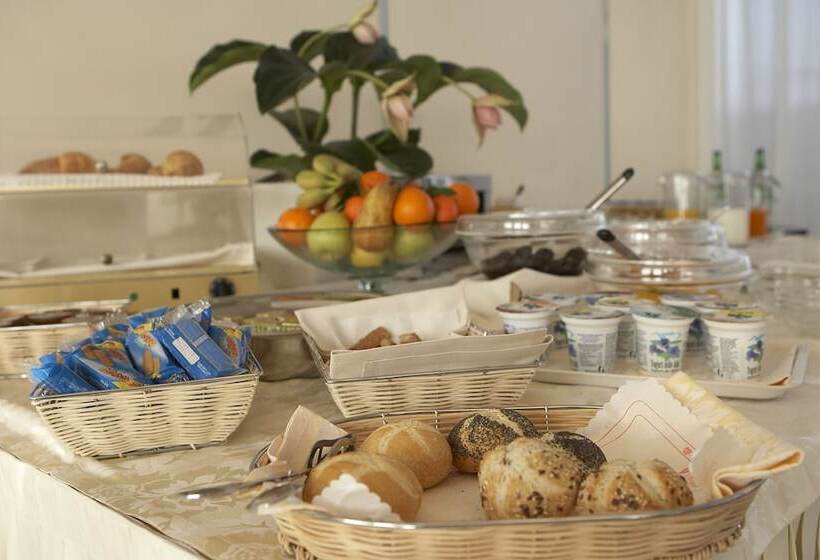 בית מלון כפרי Parco