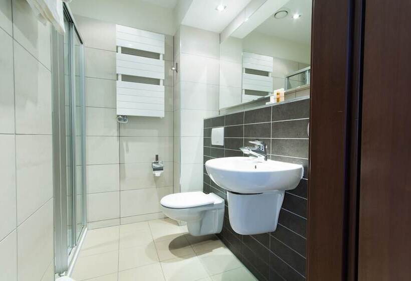 Park Hotel Diament Wroclaw