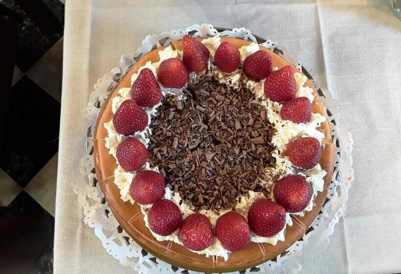 Fotos del hotel Pensione Accademia - Villa Maravege:  44