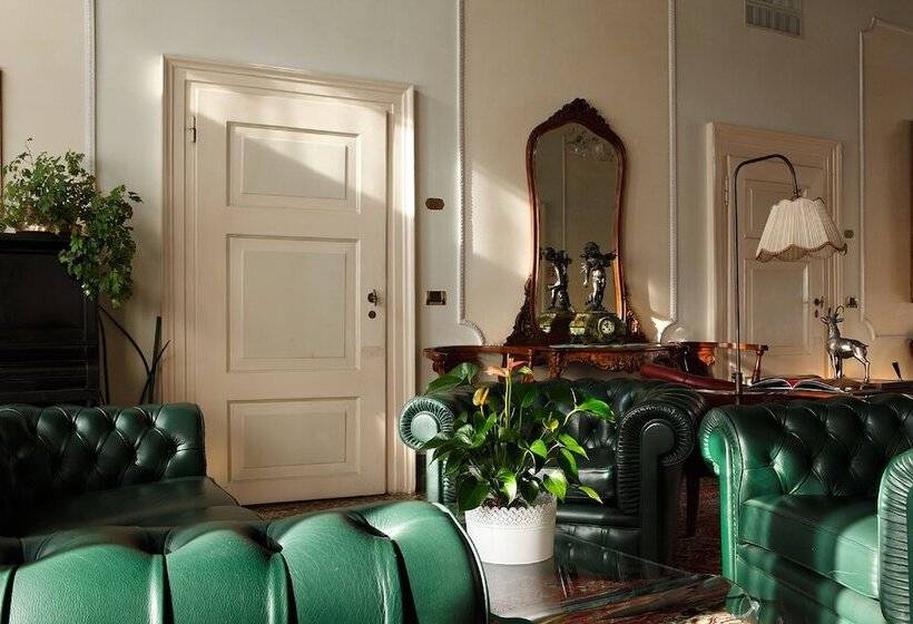 Fotos del hotel Pensione Accademia - Villa Maravege:  21