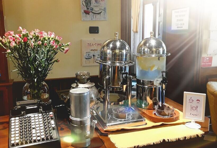 Fotos del hotel Pensione Accademia - Villa Maravege:  24