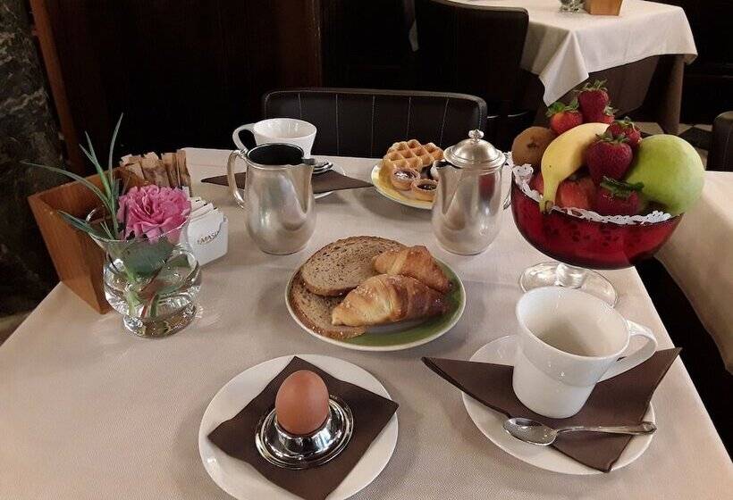 Fotos del hotel Pensione Accademia - Villa Maravege:  9