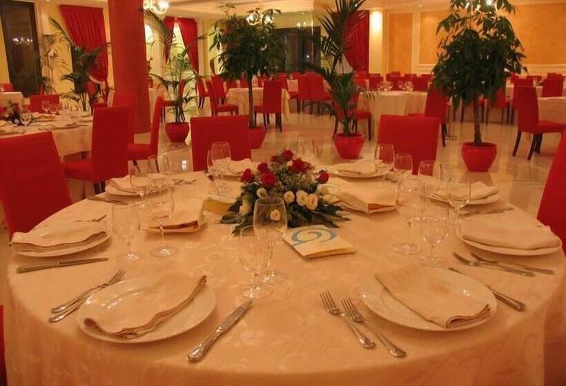 فندق Petraria Resort