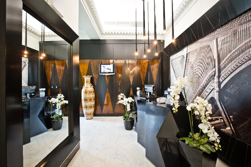 Platinum Palace Boutique Hotel & Spa